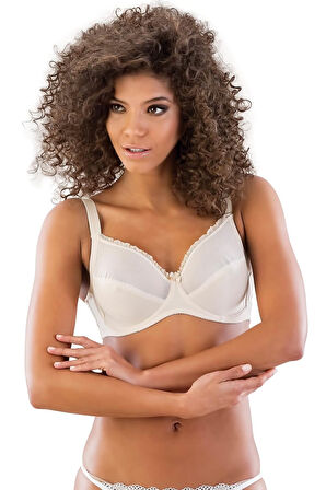 Ten Mı Emay 114 B Balenli Toparlayıcı Sütyen