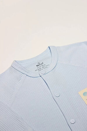 Modal Flying Balloons Tulum Bs15114 Mavi