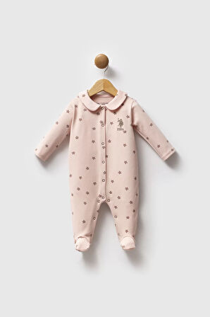 U.s. Polo Assn Tulum Usb2761 Pudra