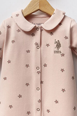 U.s. Polo Assn Tulum Usb2761 Pudra