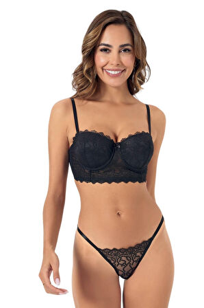 Sütyen Takım B Cup  2035