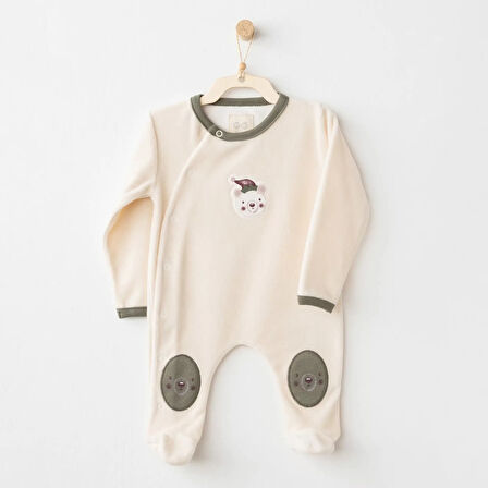 My 1 St Wardrobe Tulum Ekru