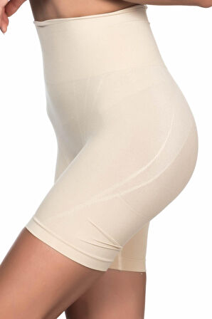 Ten Mı Emay 2017 Düşük Bel Double Pantalon Korse