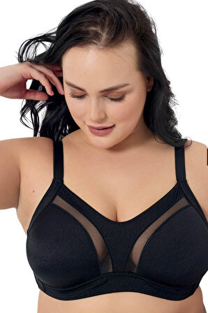 Sütyen B Cup Kadın 5010