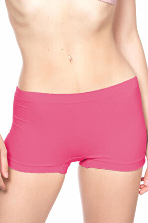 Fuşya Mı Emay 3000 Soft Boxer