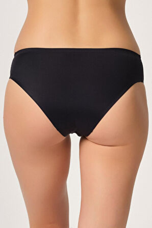 Siyah Mı Emay 2803 Yapıştırma Lazer Kesim Külot