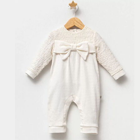 Tongs Baby Laya Tulum 3659 Ekru