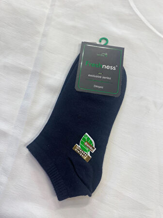 Freshness 5000 Kadın Patik Çorap