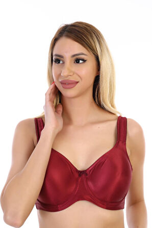 Bordo Mı 191 C Balenli Toparlayıcı Minimizer