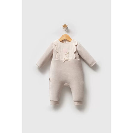 Tongs Baby Etamine Tulum 5682 Gri