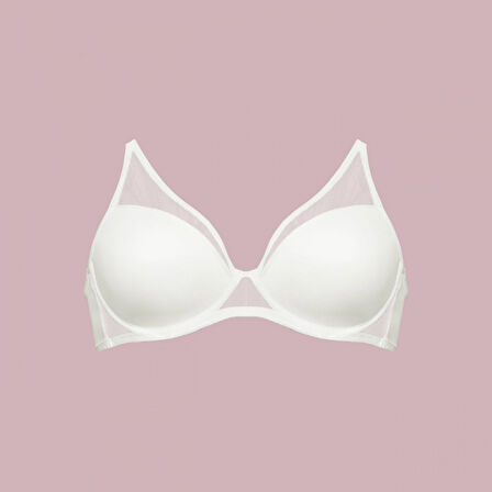 Nurteks 1010 Minimiser Desteksiz Sütyen