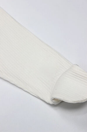 Modal Flying Balloons 5'li Hastane Çıkışı Bs12109 Ekru