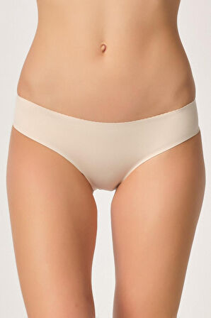 Ten Mı Emay 2701 Lazer Düşük Bel Külot Korse