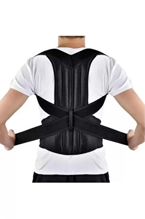 Balenli Dik Duruş Korse 4425