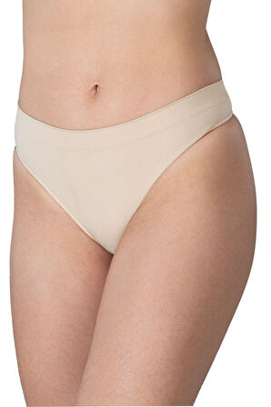 Ten Mı Emay 3010 String Külot