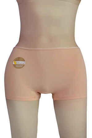 Şort Modal Külot Kadın 2465