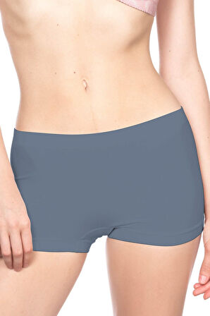 Antrasit Mı Emay 3000 Soft Boxer