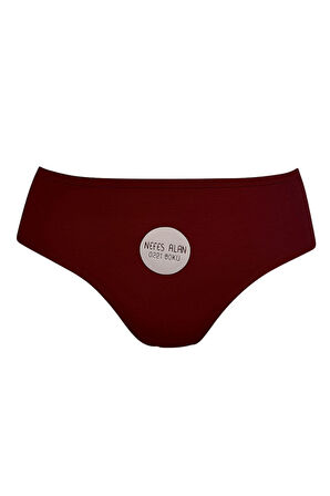 2343 Bato Nefes Alan Helena Paris Kadın