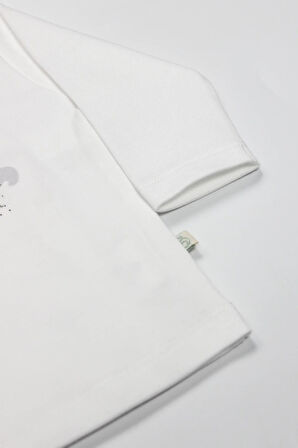 Bistyle 10lu Hastane Çıkışı Lıttle Koala 11108 Gri Sarı