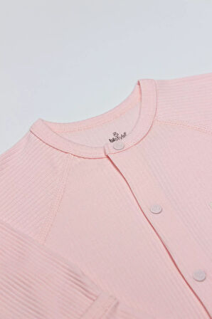 Modal Flying Balloons Tulum Bs15114 Pembe