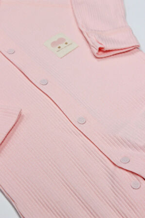 Modal Flying Balloons Tulum Bs15114 Pembe