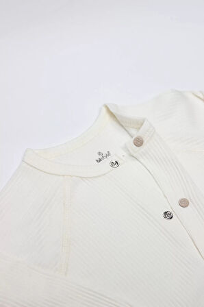 Modal Flying Balloons Tulum Bs15114 Ekru