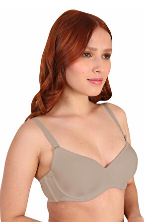 Cashmer Mı 190c Pedli Balenli Sütyen