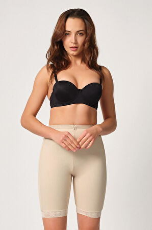 Ten Mı Emay 2838 Basen Ve Popo Büyütücü Ferumarlı Paçalı Pop Up