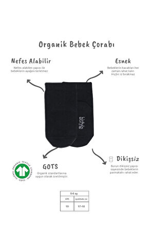 5'li Penye Soket Kutulu Basic Çorap 10131 Gri