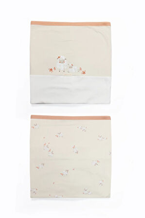 Bistyle 10lu Hastane Çıkışı Fluffy And Lovely 11105 Bej