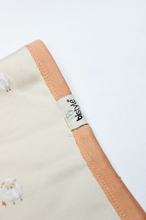 Bistyle 10lu Hastane Çıkışı Fluffy And Lovely 11105 Bej