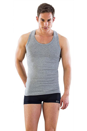 Gri Mı Emay 12320-r Rambo Atlet Renkli