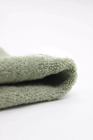 Tekli Kaymaz Mix Havlu Külotlu Çorap 50501 Nil