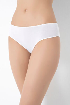 Bambu  3lü Slip Kadın 937