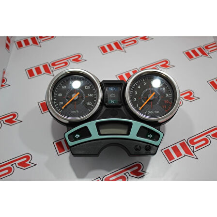 Ybr250 Kılometre Paneli Oem (538988227)