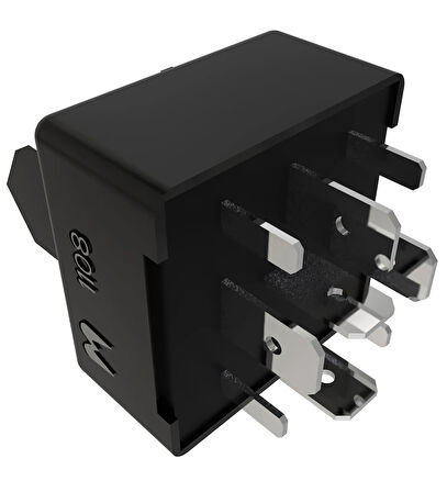 John Deere Orijinal RE262484 Diyot Modülü - Uyumlu Traktör ve Ekipman Modelleri için Yüksek Performanslı Elektrik Bileşeni