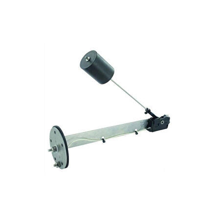 John Deere Mazot Depo Şamandrası RE285548 - 5083E, 5093E, 5101E, 5220, 5225, 5325, 5420, 5425, 5520, 5525, 5603, 5625 ve 5725