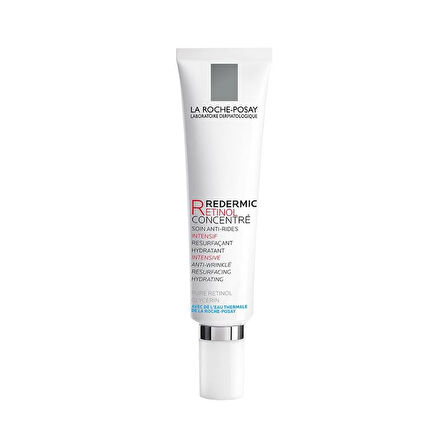 La Roche Posay Redermic R Retinol Krem 30 ml