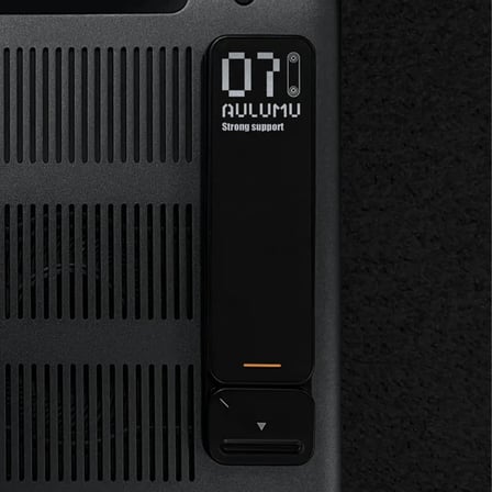 Premium Seyahat Ekipman Aksesuar G07 Dizüstü Bilgisayar Pop Up Bacak Standları