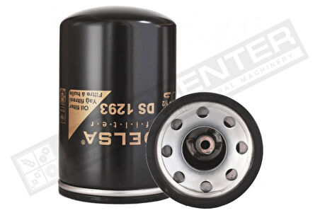 MOTOR YAĞ FİLTRESİ RE59754 JOHN DEERE  4045, 6068