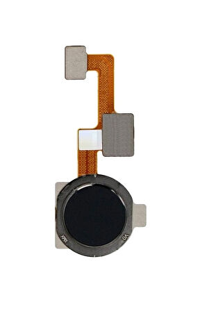 OPPO REAL ME 3 Pro Uyumlu Parmak izi Siyah