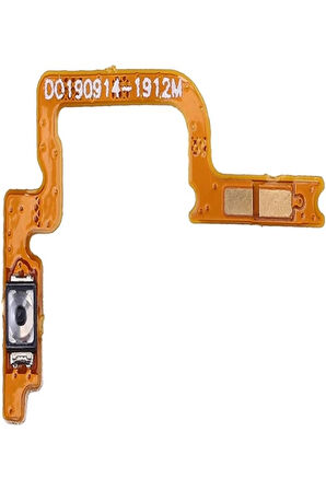 OPPO REAL ME 5 Pro Uyumlu On-Off Flex