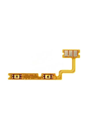 OPPO REAL ME 6 Uyumlu Volume Flex