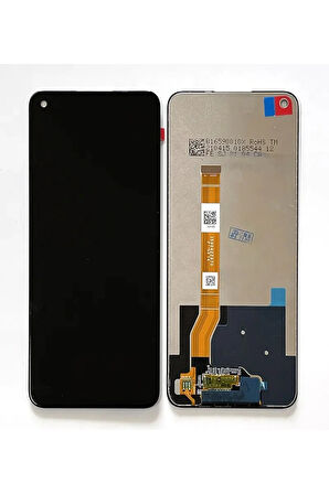 OPPO REALME 9İ Uyumlu Servis Orjinali Ekran ve Dokunmatik