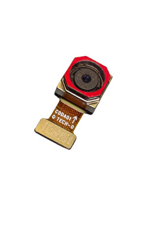 OPPO REAL ME C11 2021 Uyumlu Arka Kamera