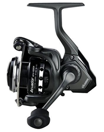 YekOutdoor FireWorm LRF Seti Okuma Red Spin 7'0'' 2.12 cm 1-12 gr 2 Parça&Okuma Acuador ACU-1000A 3+1BB Olta Makinesi