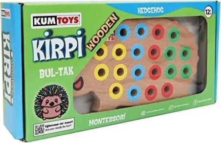 kirpi
