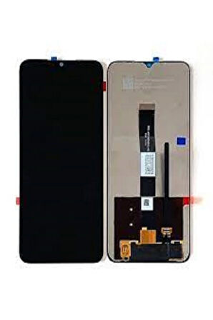 Xiaomi REDMİ A2 PLUS Uyumlu Servis Orjinali Ekran ve Dokunmatik