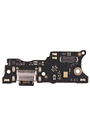 Xiaomi Redmi 10 2022 Uyumlu Şarj Bordu