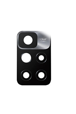 Xiaomi Redmi 10 Uyumlu Kamera Camı